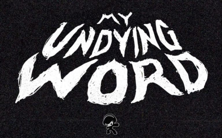 My Undying Word – It Feels So Nice To Be Trapped (Alternative Metal)