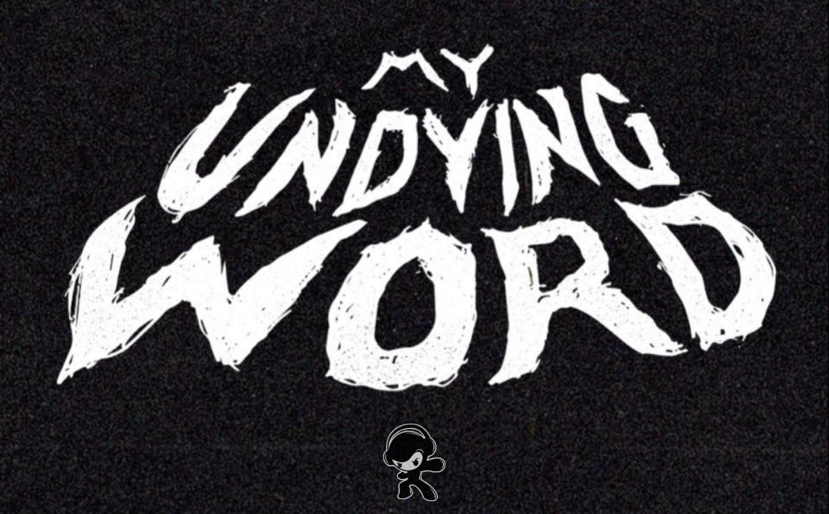 My Undying Word – It Feels So Nice To Be Trapped (Alternative Metal)