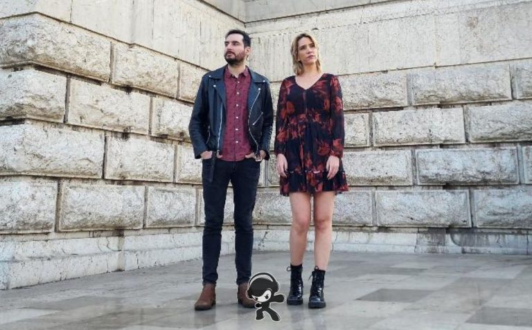 Nadda Nebel – Rayo de Luna (Dream Pop)