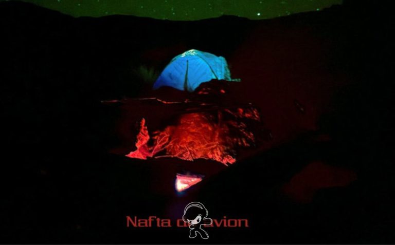 Nafta de Avion – Quedarme acá (Indie Rock)