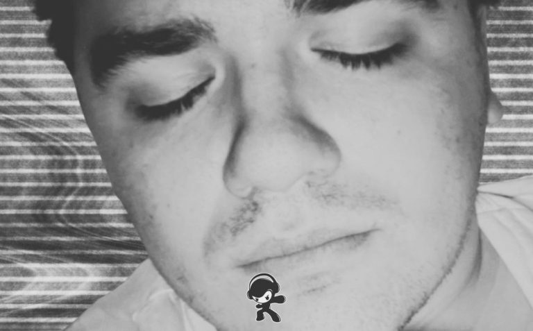 Nate Hobi – Be Your Prize (Indie Electronic)