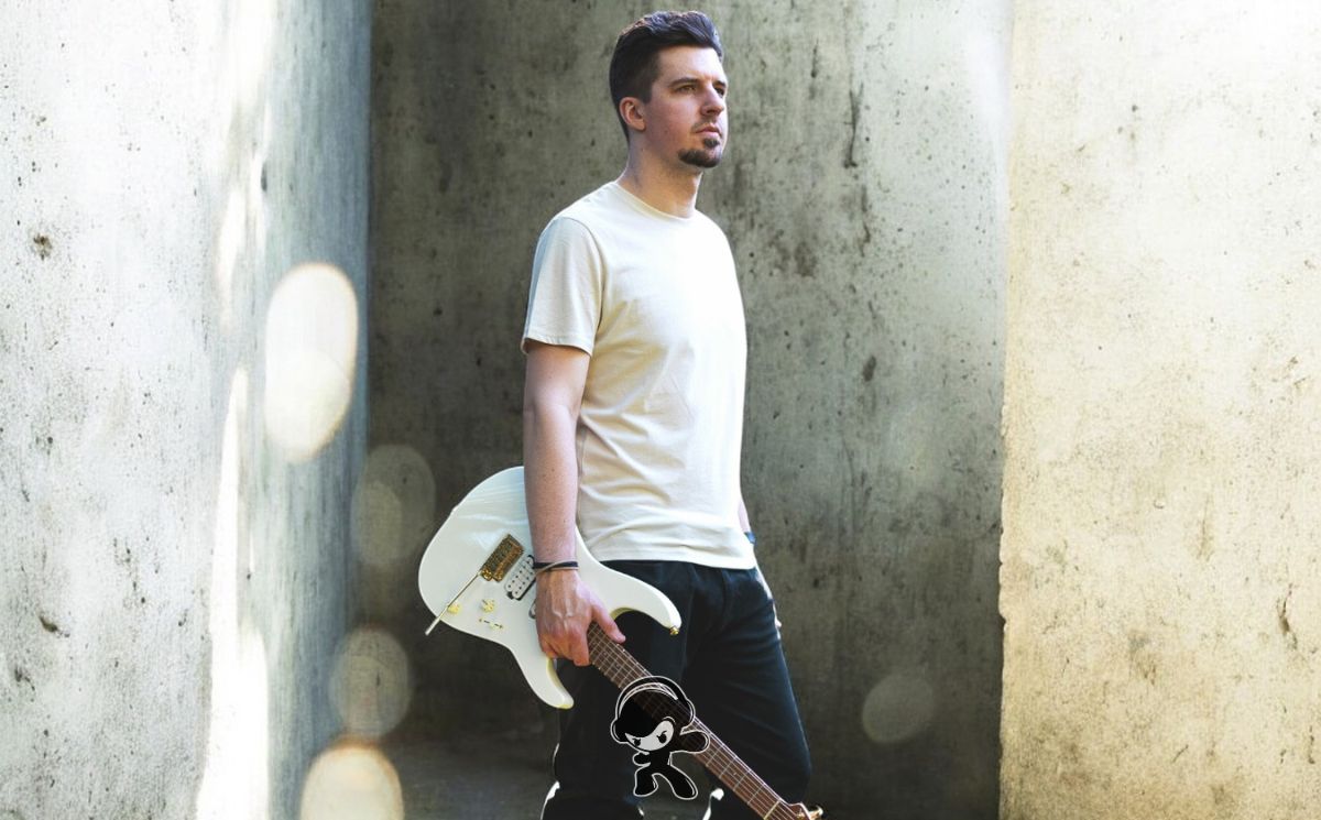 Neil Kopicki – Bloom (Progressive Metal)