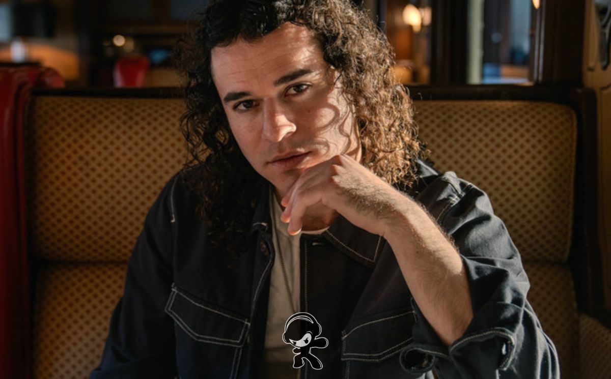 Neil Levin – Reckoning (Alternative Rock)