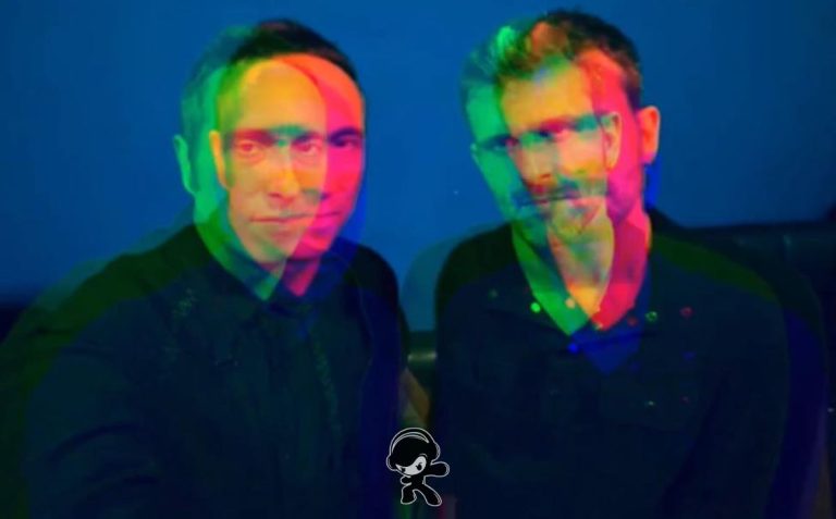 Netherlands – Black Fractal y Severance (Stoner Rock)