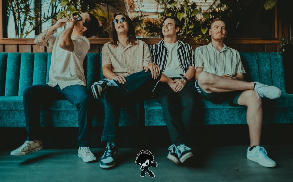 Neutral Snap – Waltz (Pop Punk)