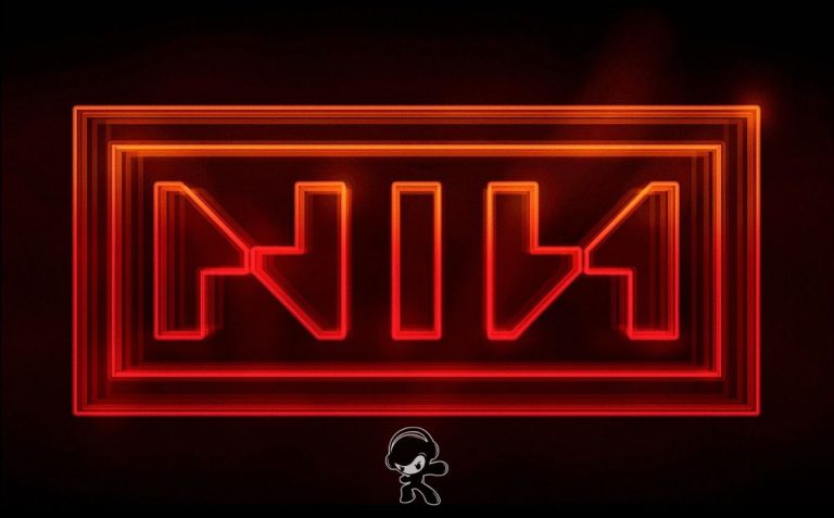 Nine Inch Nails – As Alive As You Need Me To Be (Industrial Rock)