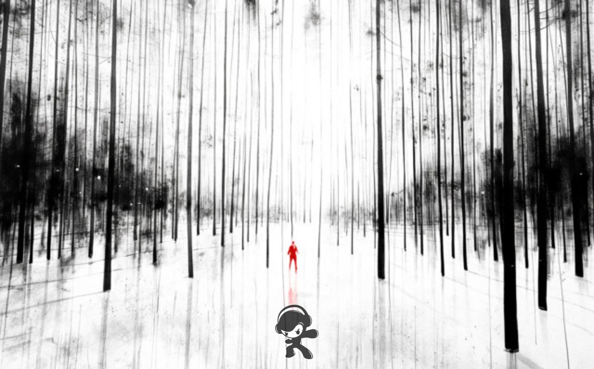 Nook – Lakes (Progressive Rock)