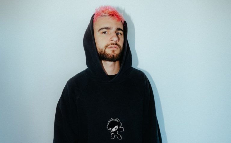 OddKidOut - I WANNA KNOW (Drum & Bass)