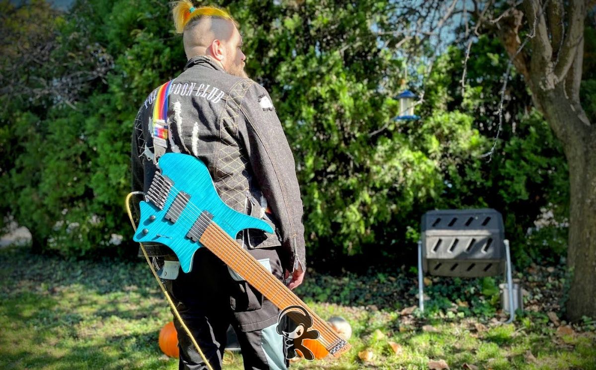 Out of the Way – Sweet Mistake (Progressive Metal)