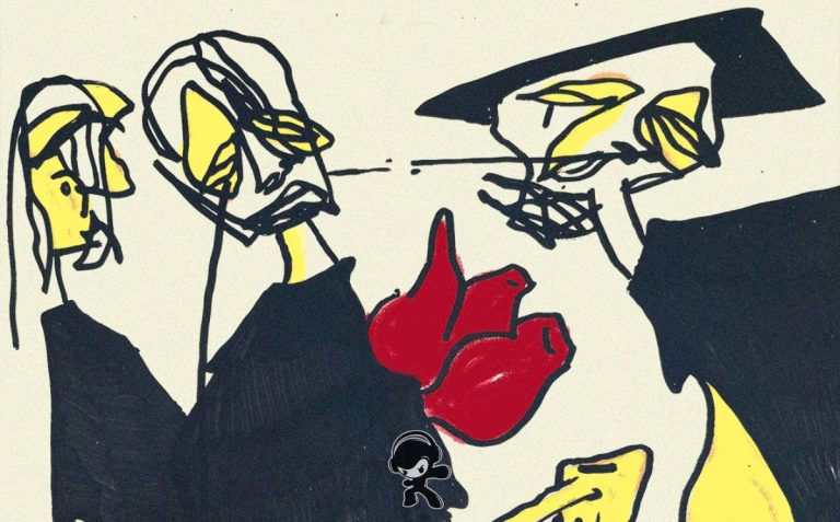 PAV – DESPEDIDA (Indie Folk)