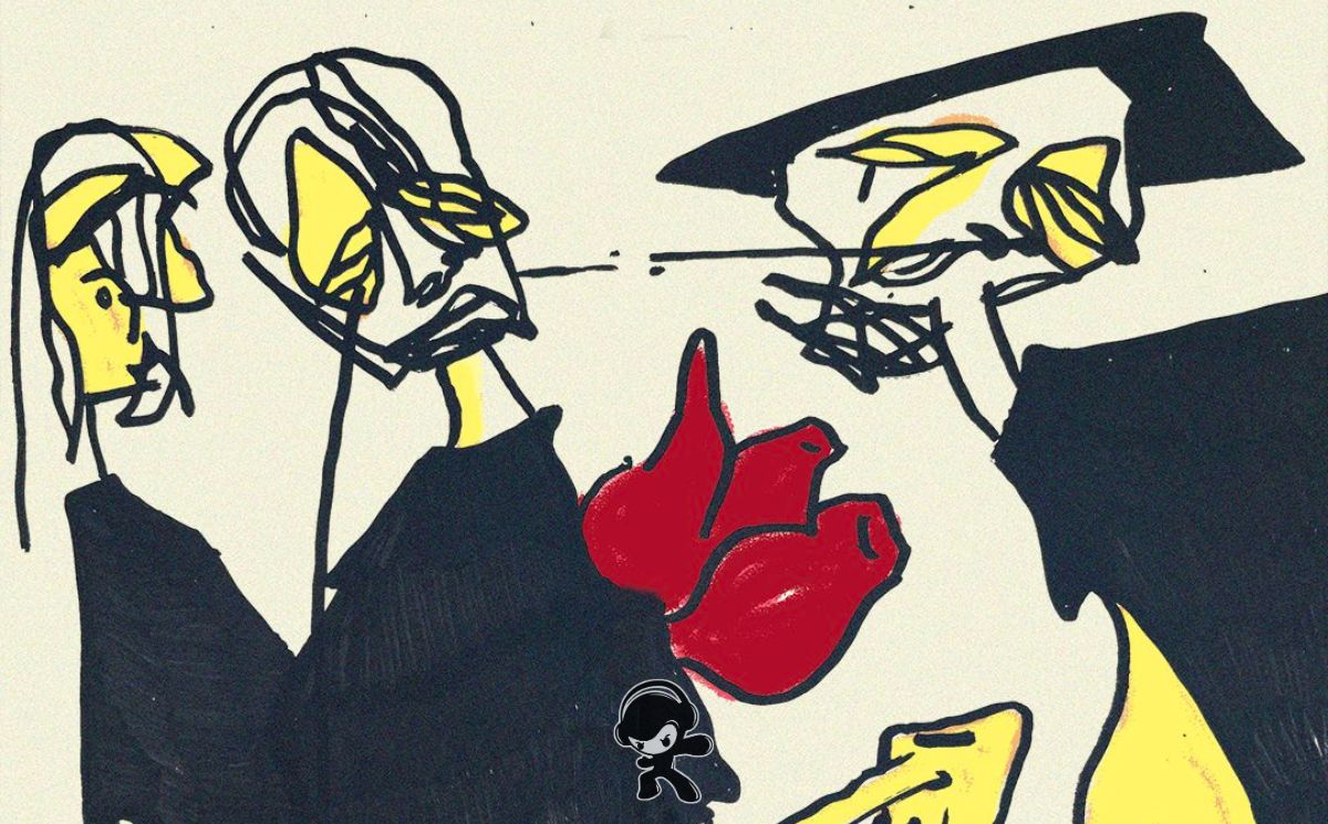 PAV – DESPEDIDA (Indie Folk)