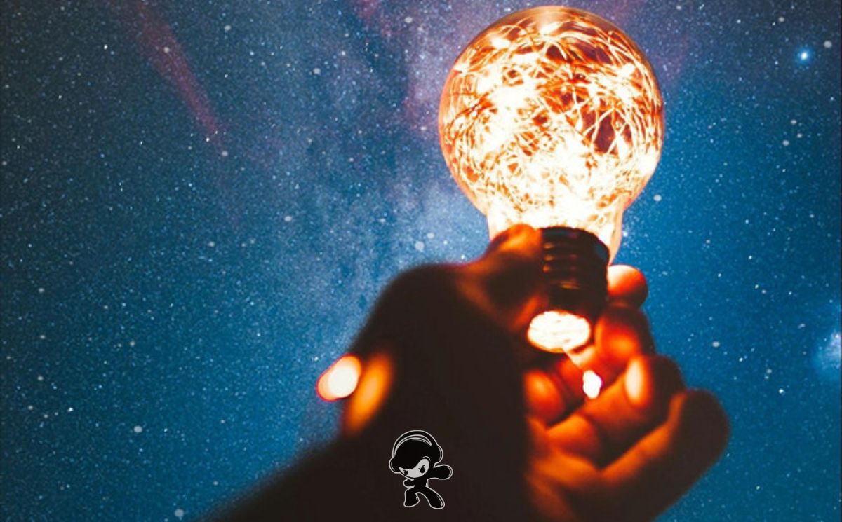 Peter Kruse – Constellations (Alternative)