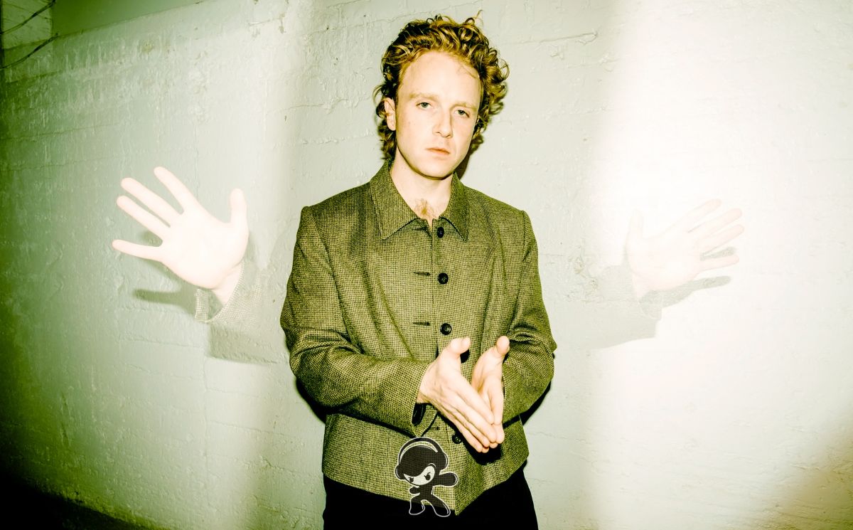 Pleasure Craft – Mapper (Industrial Rock)