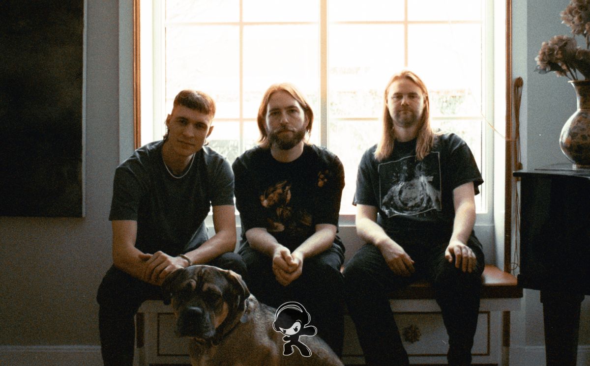 Poptones – Say Something Now (Alternative Rock)