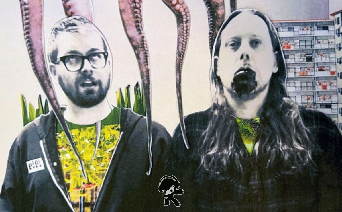 Propane! Propane! – Corpse Paint/Lorne Tugba Dancer (Thrash Metal)