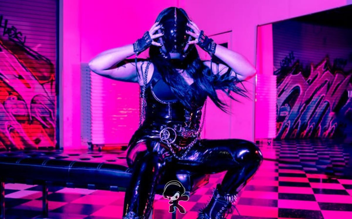 Ratio Strain – Liminal (Industrial)