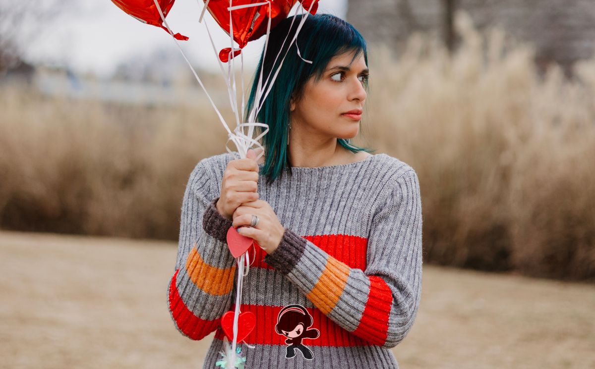 Reeya Banerjee - Runner (Indie Rock)