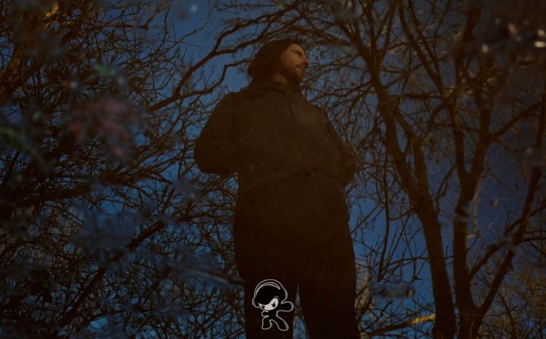 Rival Consoles – Soft Gradient Beckons (Experimental Electronic)