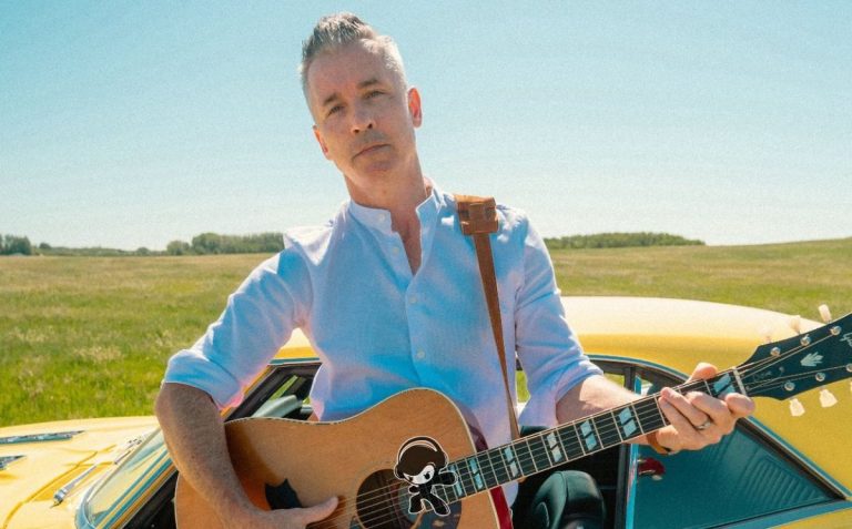 Royal Wood - Sunshine (Indie Rock)