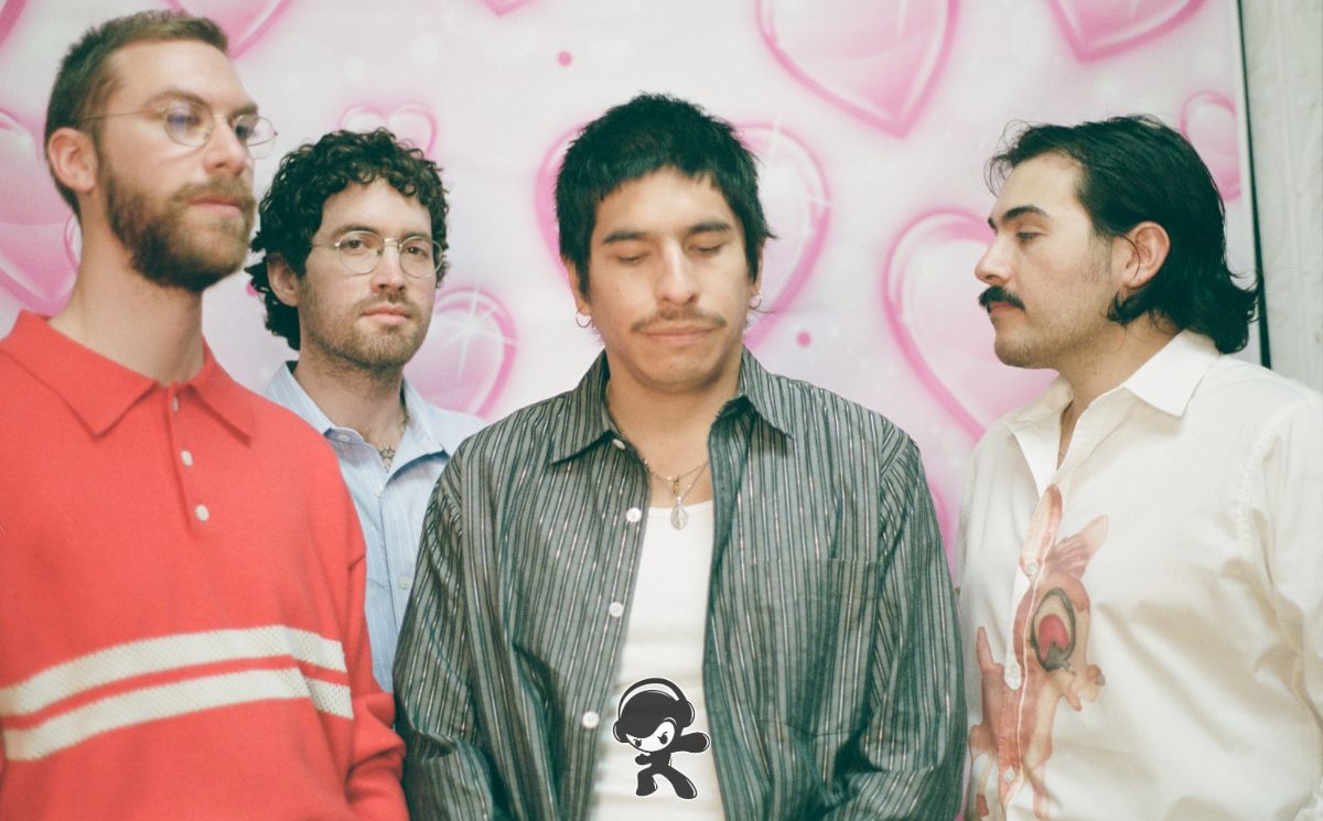 S.C.A.B. – 4th of July (Pop Rock)