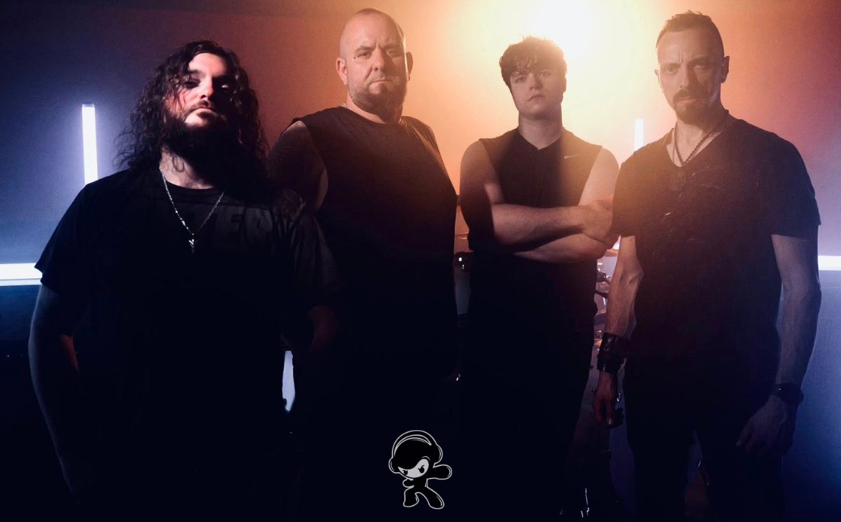 SELIAS - Headshot (Melodic Death Metal)