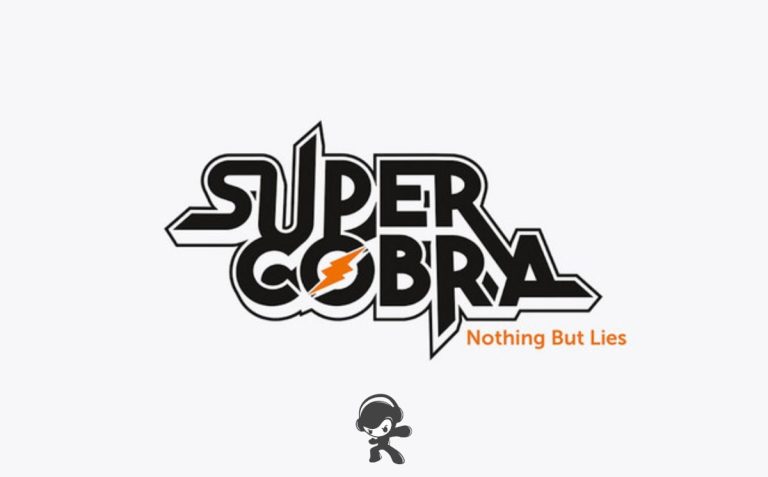SUPERCOBRA – Nothing But Lies (Indie Rock)