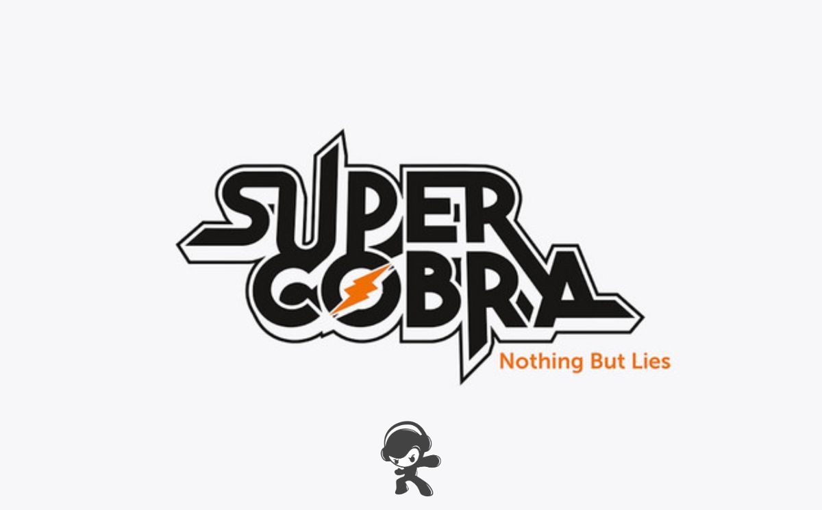 SUPERCOBRA – Nothing But Lies (Indie Rock)