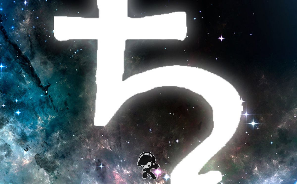 Saturn Return - neidan (Experimental Electronic)