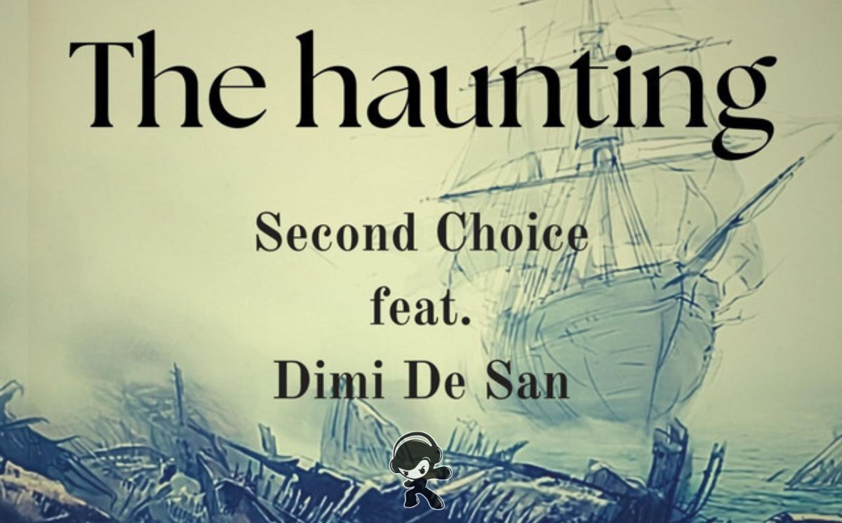 Second Choice – The Haunting (Gothic Metal)