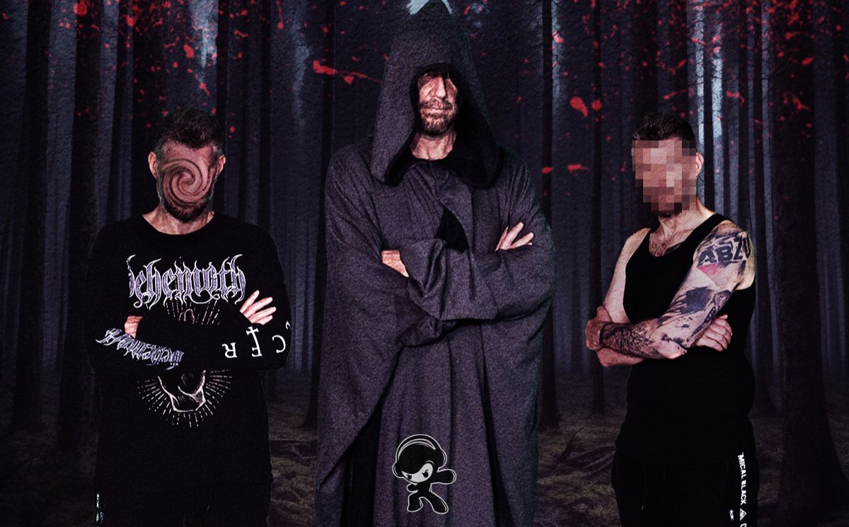 Sentimental Mercenaries – the end (Death Metal)