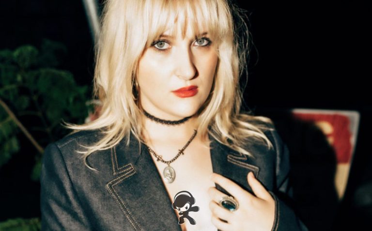 Siobhan Cotchin – I'm Not Finished Yet (Indie Rock)