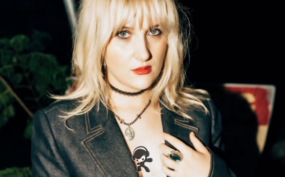 Siobhan Cotchin – I'm Not Finished Yet (Indie Rock)