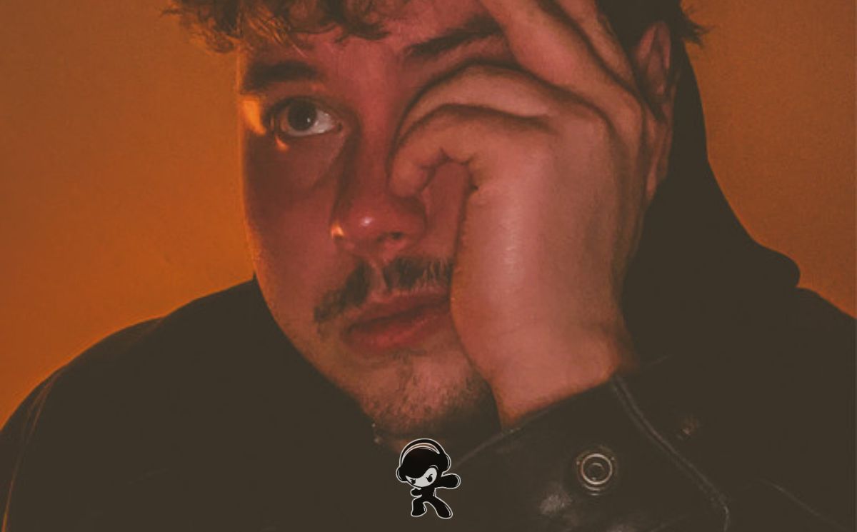 Sleep Stage – Guess I'm Twisted (Alternative Rock)