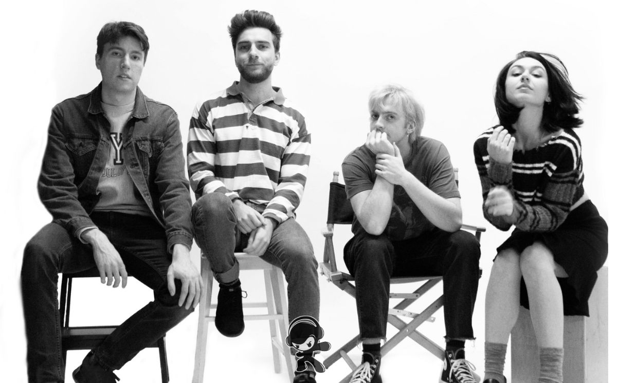 Slightest Clue - Cauterized (Alternative Rock)