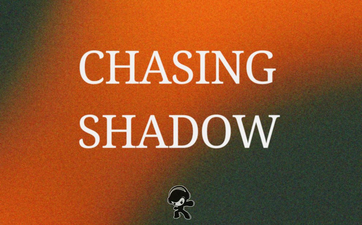 Solis in May – Chasing Shadow (Alternative Pop)