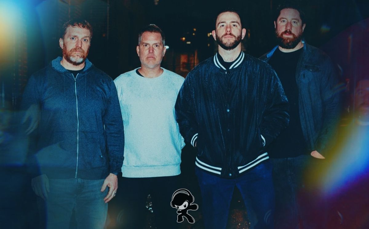 Sorry Marshal – When You're Not Around (Alternative Rock)