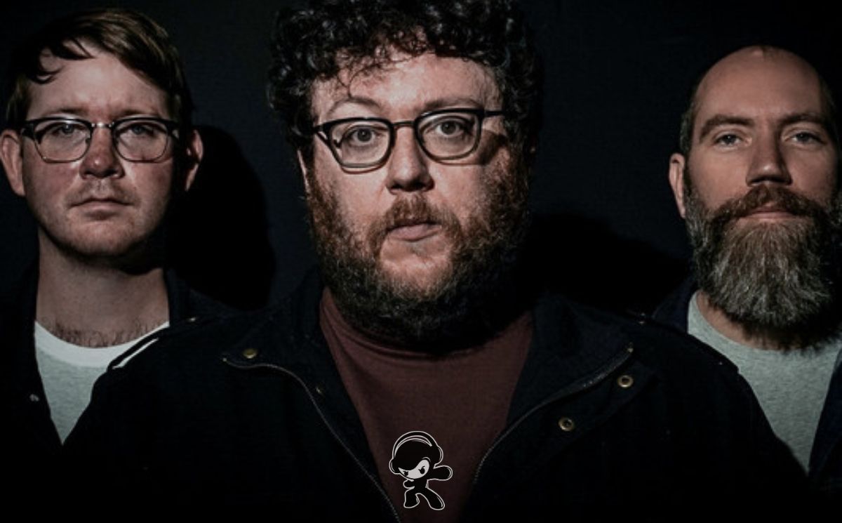 Sound&Shape – How to Talk to Ghosts (Stoner Rock)