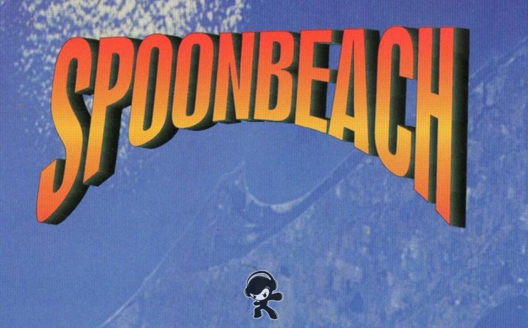 Spoonbeach – Rainforests (Funk)