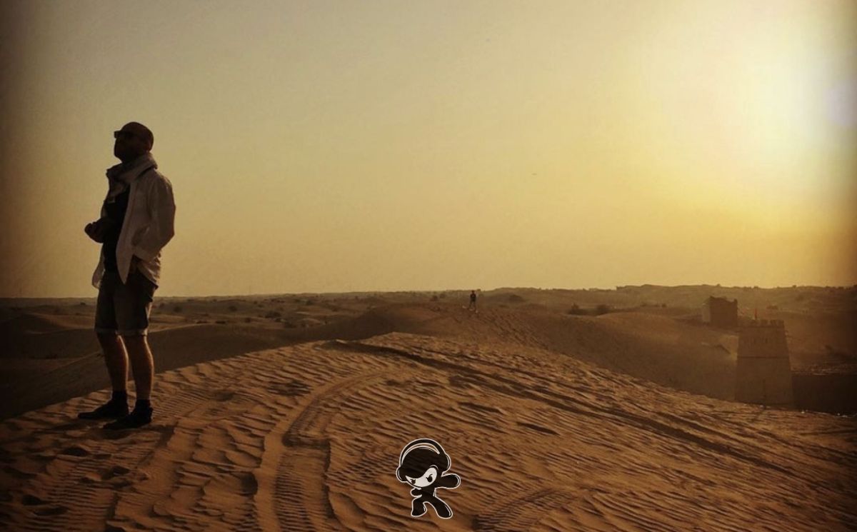 Stevie Elliot - Heart Breaker (Indie Rock)