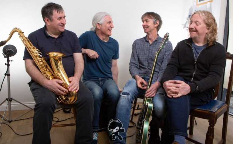 Stoat – Plan B (Indie Rock)