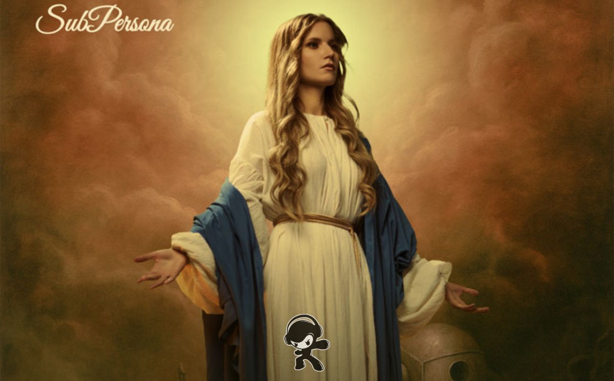 SubPersona – Dancing for You (Alternative)