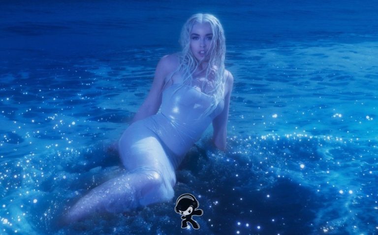 Summer Wiley – Wet Dreams (Dream Pop)