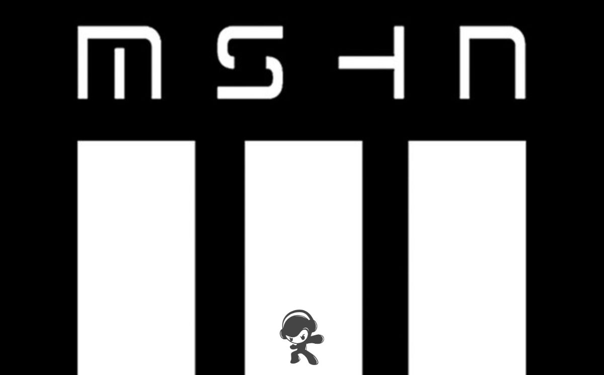 THE MSHN – Machine Mother (Alternative Metal)