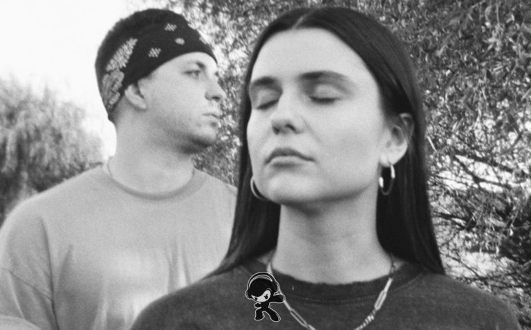 THISFAR – Leave Me and Go (Downtempo)