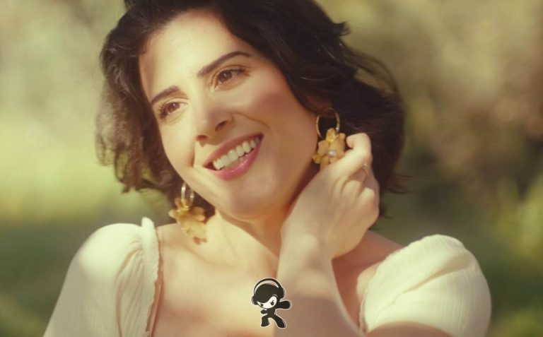 Tamar Shawki – Sahranin (Dream Pop)