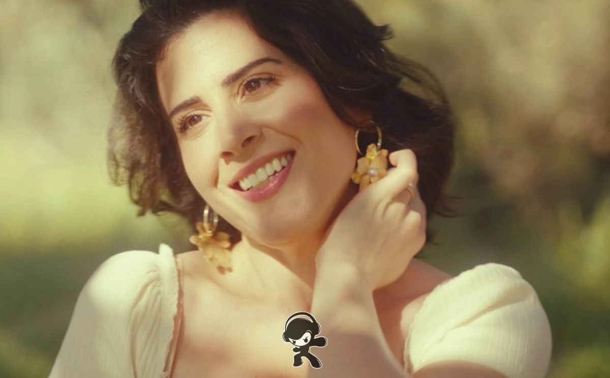 Tamar Shawki – Sahranin (Dream Pop)