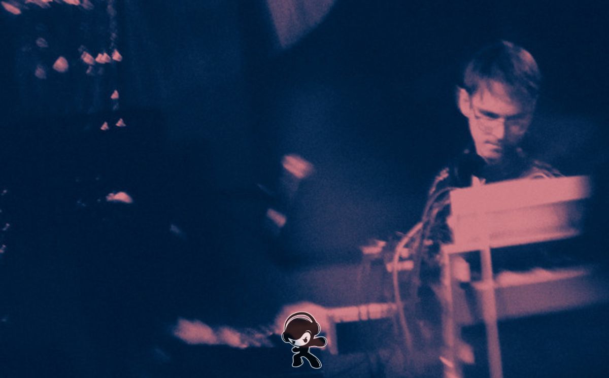 Tarn – Tangents (Experimental Electronic)