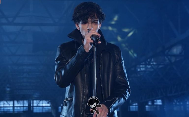 Tear The Abyss - Dandelions EP (2025)