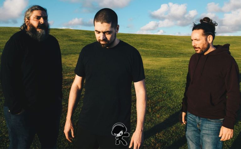 The Color of Cyan – Hail the Mountains (Post Rock)