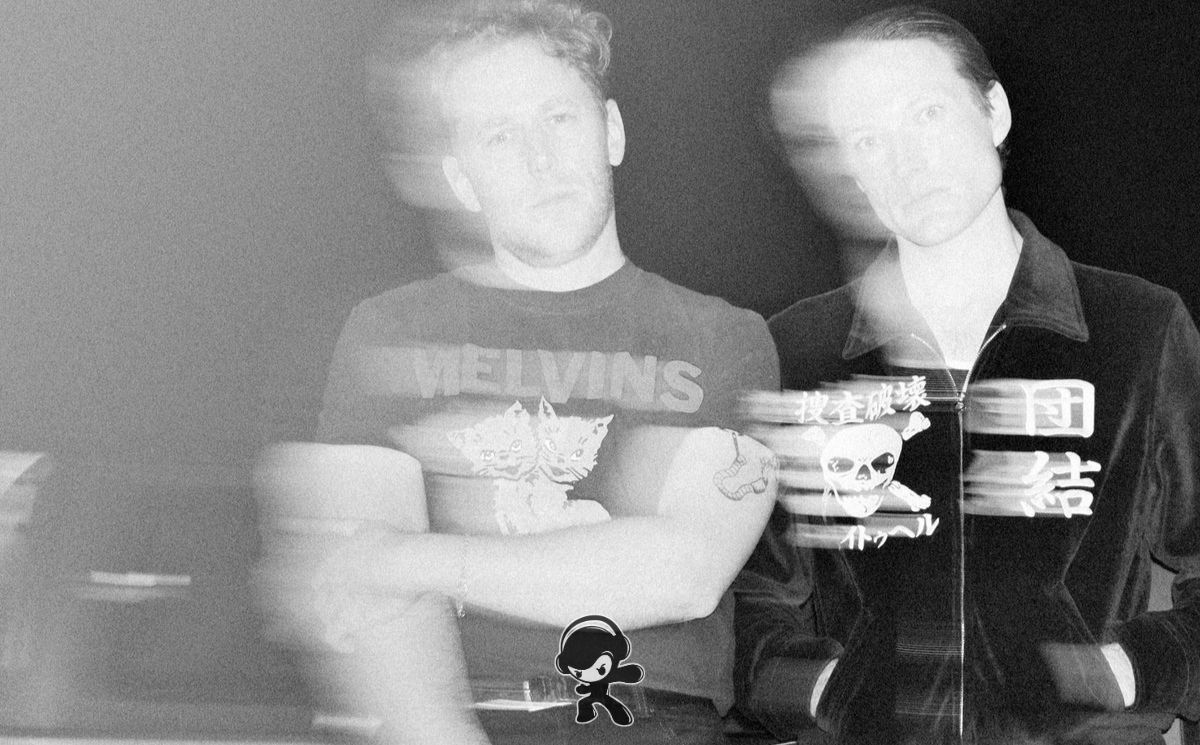 The Dirty Nil – Fail In Time (Alternative Rock)